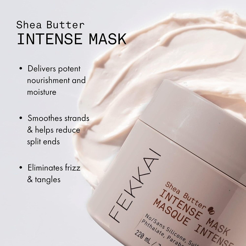 Fekkai Shea Butter Intense Mask